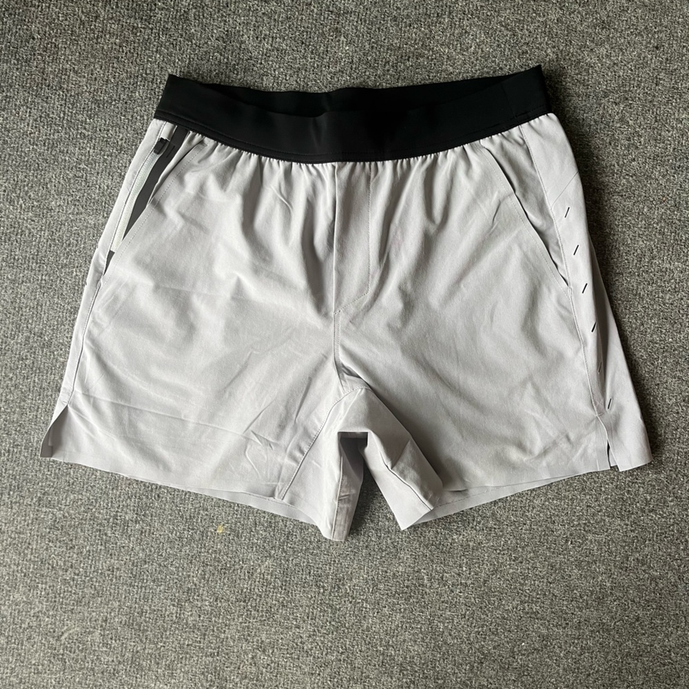Men’s Ten Thousand Gym Shorts